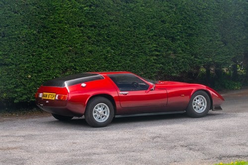 1976 Piper P2 For Sale (picture 31 of 115)