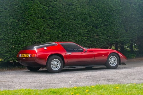 1976 Piper P2 For Sale (picture 32 of 115)