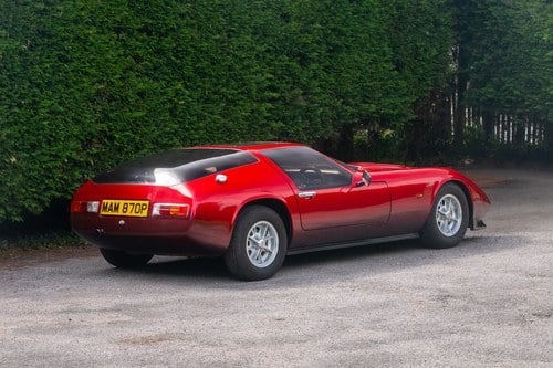 1976 Piper P2 For Sale (picture 33 of 115)