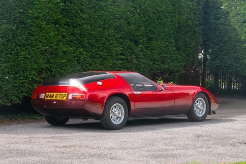 1976 Piper P2 For Sale (picture 35 of 115)