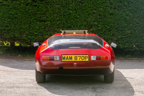 1976 Piper P2 For Sale (picture 37 of 115)