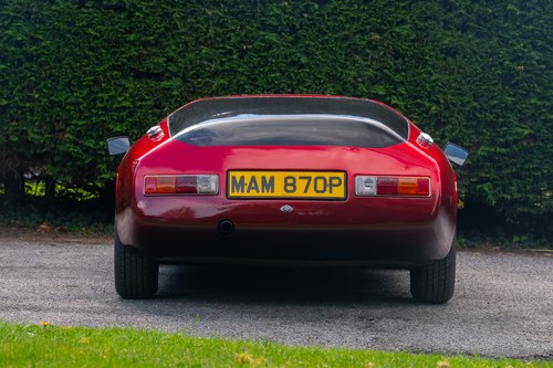 1976 Piper P2 For Sale (picture 39 of 115)