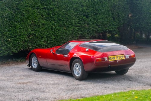 1976 Piper P2 For Sale (picture 41 of 115)