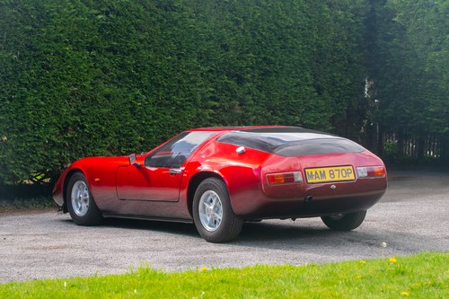 1976 Piper P2 For Sale (picture 43 of 115)