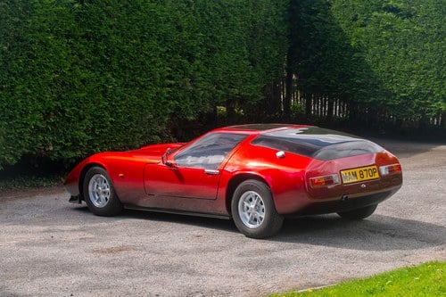 1976 Piper P2 For Sale (picture 45 of 115)