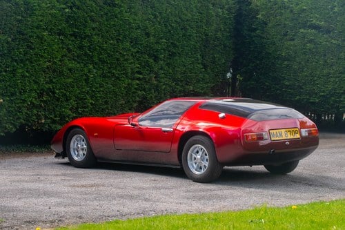 1976 Piper P2 For Sale (picture 47 of 115)