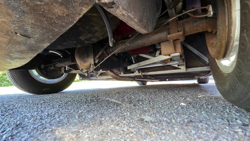 1976 Piper P2 For Sale (picture 107 of 115)