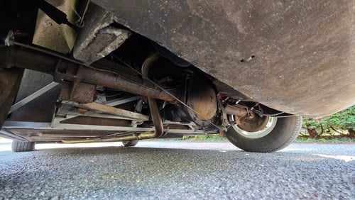 1976 Piper P2 For Sale (picture 108 of 115)