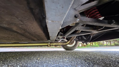 1976 Piper P2 For Sale (picture 109 of 115)