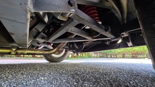 1976 Piper P2 For Sale (picture 110 of 115)