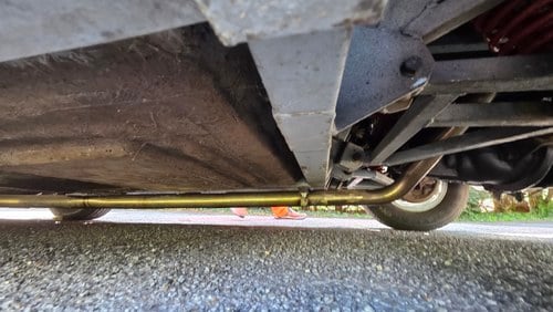 1976 Piper P2 For Sale (picture 111 of 115)