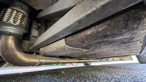 1976 Piper P2 For Sale (picture 112 of 115)