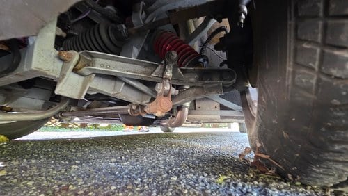 1976 Piper P2 For Sale (picture 113 of 115)