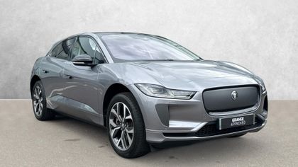 Jaguar I-Pace EV400 HSE