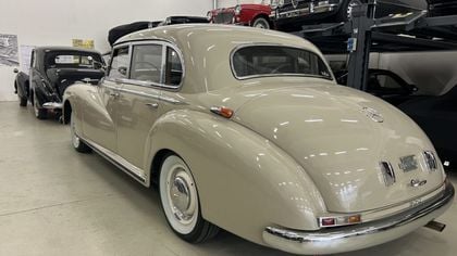Mercedes 300 300