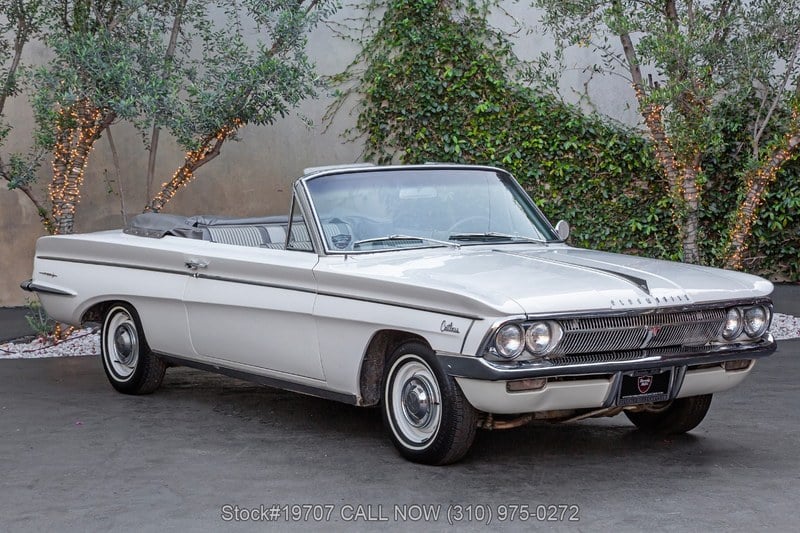 1962 Oldsmobile Cutlass - 1 1962 Oldsmobile Cutlass - 1