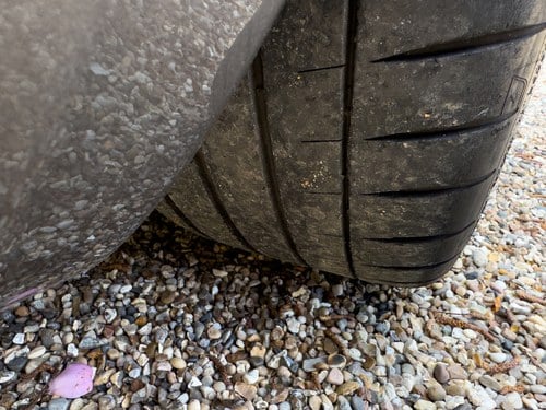 2007 Porsche Cayman S 987 till salu (bild 142 av 177)