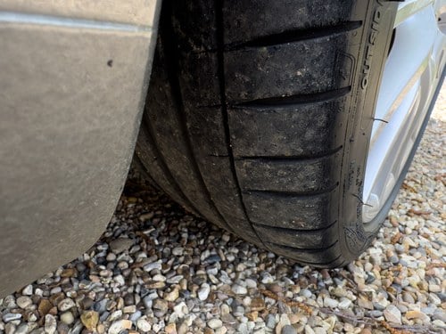 2007 Porsche Cayman S 987 till salu (bild 143 av 177)