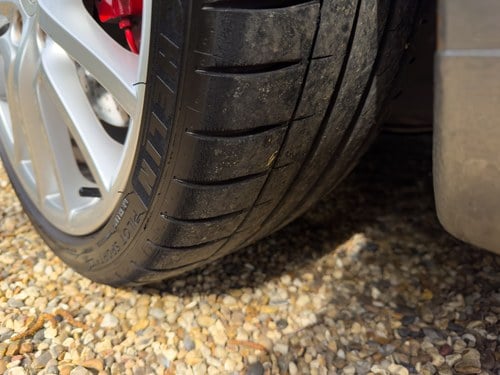 2007 Porsche Cayman S 987 till salu (bild 144 av 177)