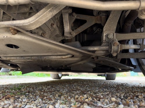 2007 Porsche Cayman S 987 till salu (bild 147 av 177)