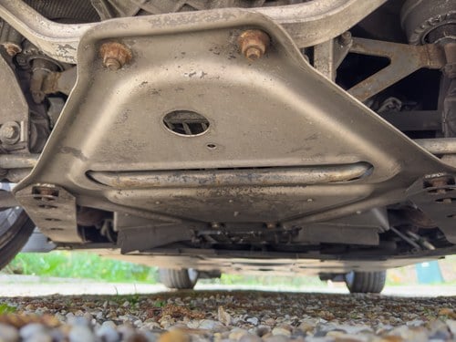 2007 Porsche Cayman S 987 till salu (bild 150 av 177)