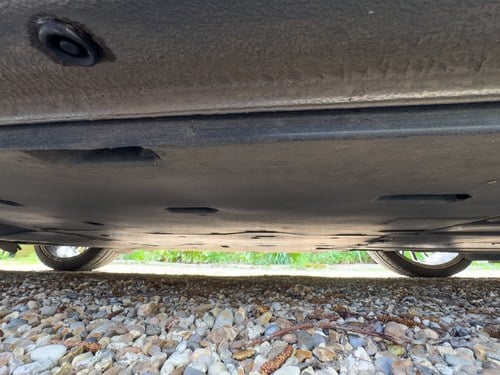 2007 Porsche Cayman S 987 till salu (bild 151 av 177)