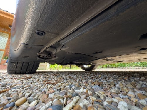 2007 Porsche Cayman S 987 till salu (bild 152 av 177)