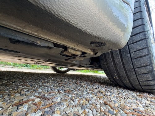 2007 Porsche Cayman S 987 till salu (bild 153 av 177)