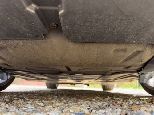 2007 Porsche Cayman S 987 till salu (bild 154 av 177)