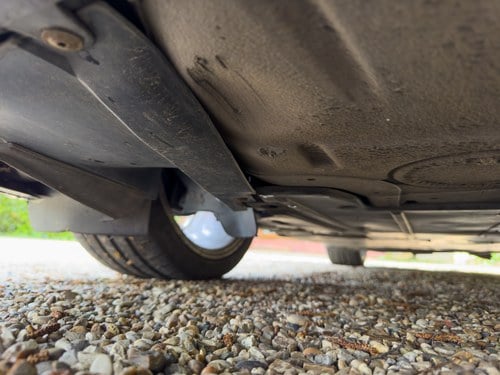 2007 Porsche Cayman S 987 till salu (bild 155 av 177)