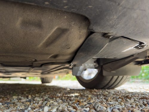 2007 Porsche Cayman S 987 till salu (bild 156 av 177)