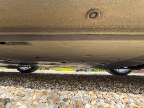 2007 Porsche Cayman S 987 till salu (bild 158 av 177)