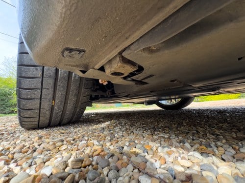 2007 Porsche Cayman S 987 till salu (bild 159 av 177)