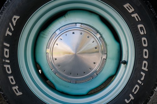 1969 Plymouth Barracuda Fastback à venda (imagem 15 de 167)