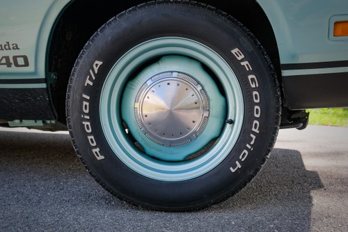 1969 Plymouth Barracuda Fastback à venda (imagem 16 de 167)