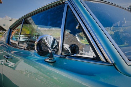 1969 Plymouth Barracuda Fastback à venda (imagem 85 de 167)