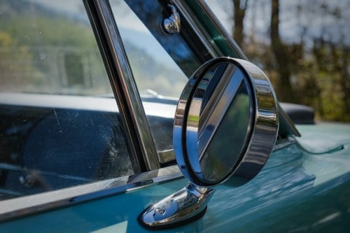 1969 Plymouth Barracuda Fastback à venda (imagem 87 de 167)