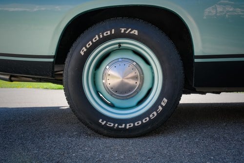 1969 Plymouth Barracuda Fastback à venda (imagem 17 de 167)