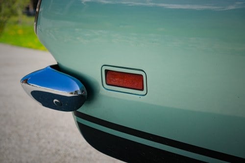 1969 Plymouth Barracuda Fastback à venda (imagem 88 de 167)