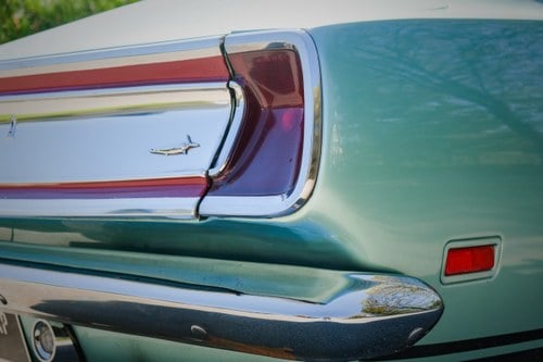 1969 Plymouth Barracuda Fastback à venda (imagem 89 de 167)