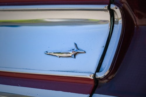 1969 Plymouth Barracuda Fastback à venda (imagem 90 de 167)