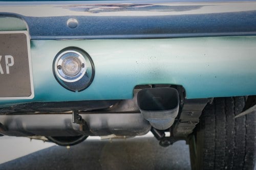 1969 Plymouth Barracuda Fastback à venda (imagem 93 de 167)