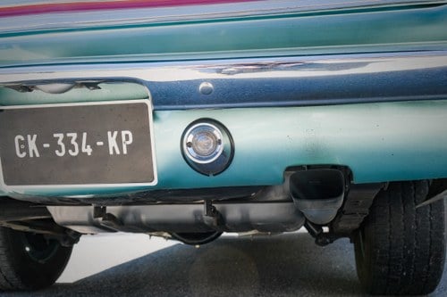 1969 Plymouth Barracuda Fastback à venda (imagem 94 de 167)