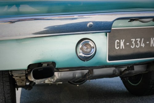 1969 Plymouth Barracuda Fastback à venda (imagem 95 de 167)