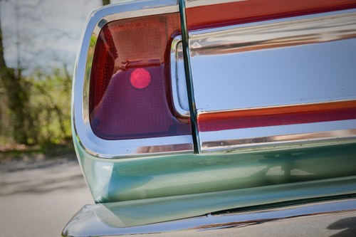 1969 Plymouth Barracuda Fastback à venda (imagem 96 de 167)