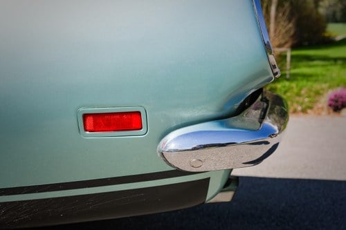 1969 Plymouth Barracuda Fastback à venda (imagem 97 de 167)