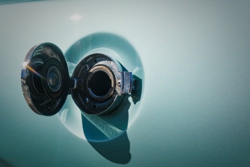 1969 Plymouth Barracuda Fastback à venda (imagem 98 de 167)