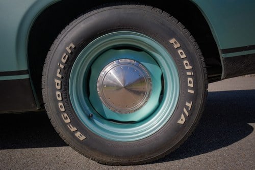 1969 Plymouth Barracuda Fastback à venda (imagem 20 de 167)