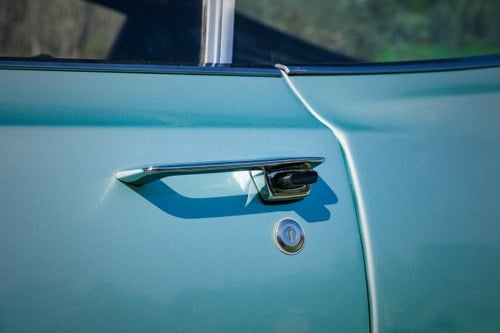 1969 Plymouth Barracuda Fastback à venda (imagem 101 de 167)