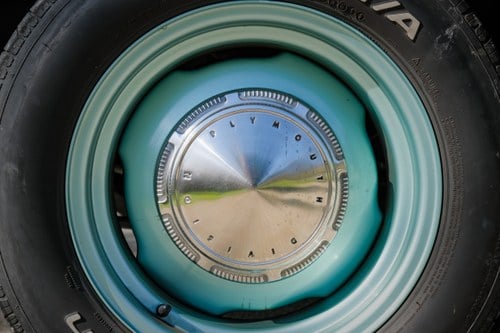 1969 Plymouth Barracuda Fastback à venda (imagem 21 de 167)